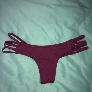 Midori Tavarua Bottom